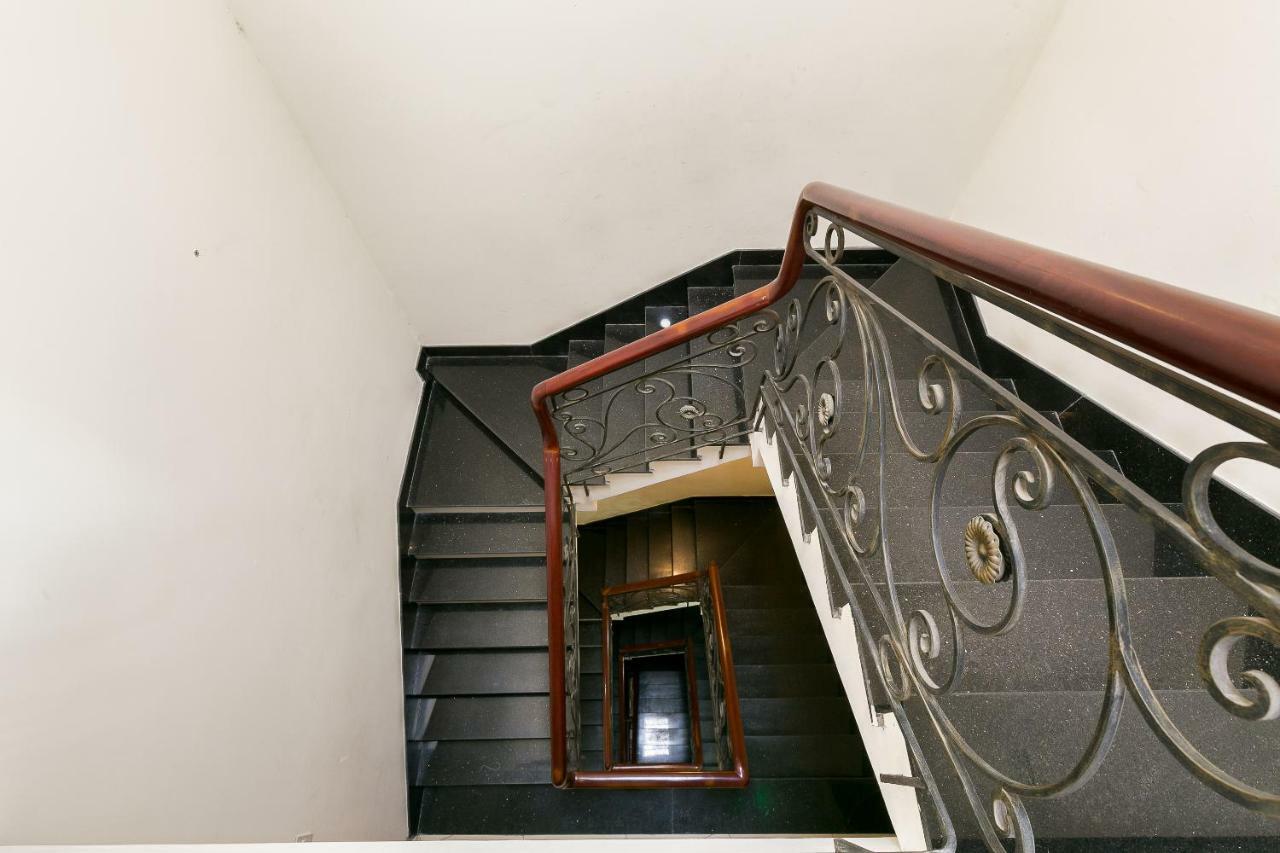 Khang An Hotel Ho Şi Min Dış mekan fotoğraf
